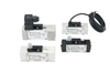 FS20D Pointer Flow Switch Scale Display Flow Switch Flow Sensor 