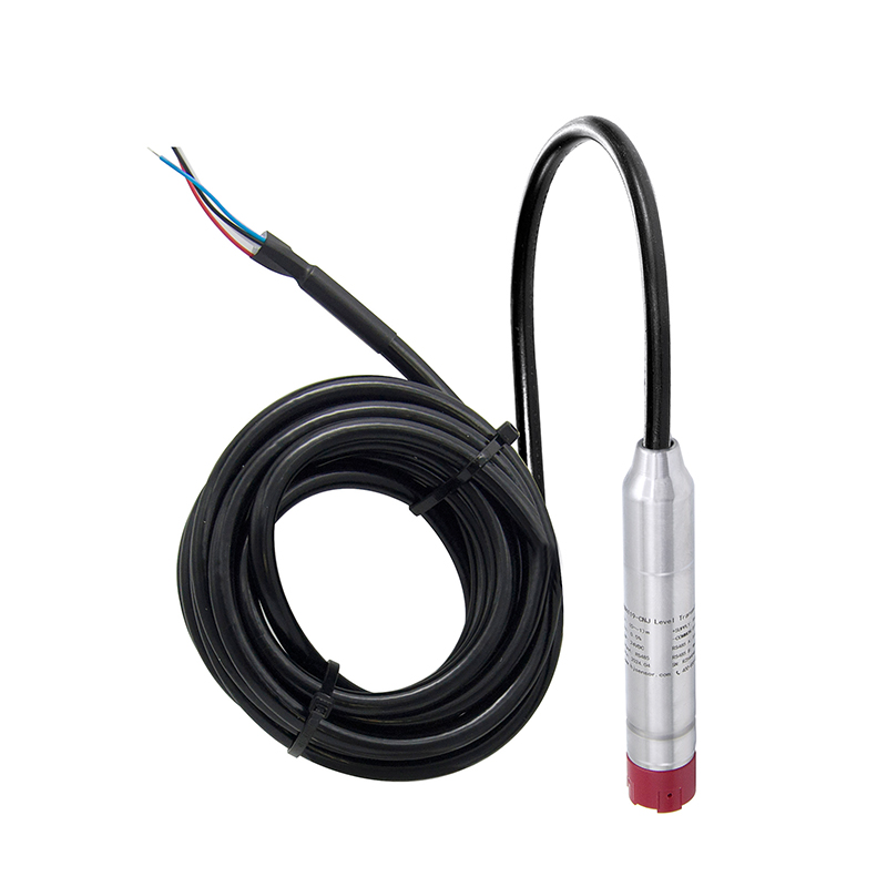 Submersible Level Transducer