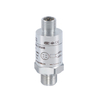 HPM1500 Sputtered Diaphragm Pressure Transmitter for Harsh Hydraulic Systems and Heavy Machinery