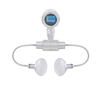 HPM785 Flat Diaphragm Hygienic Differential Pressure Transmitter