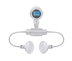 HPM785 Flat Diaphragm Hygienic Differential Pressure Transmitter