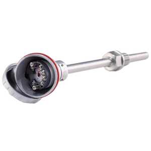 HT213M Head-Mounted 4-20mA Output Temperature Transmitter