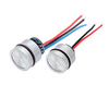 HP10MY 0-5V 0-10V 4-20mA Silicon Piezoresistive Pressure Sensor Module 