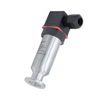 HPM10V Cost-effective 0-200Kpa Absolute Pressure Transmitter KF16 Connection