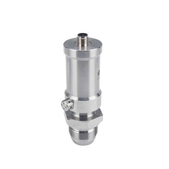 Flush Mount Pressure Transmitter