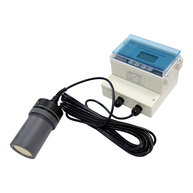 HWU32 Wall mounted Split Type Ultrasonic Level Meter