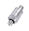 HPM1500 Sputtered Diaphragm Pressure Transmitter for Harsh Hydraulic Systems and Heavy Machinery