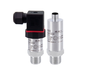 HPM1510Micro Fused Pressure Transmitter for Sewage and Corrosive Liquids