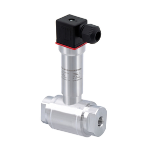 HPM3186 0～1kPa…10MPa Monocrystalline Silicon Compact Differential Pressure Transmitter