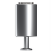 HPM18LV 0-10V Capacitance Absolute Vaccum Pressure Transmitter KF, CF, And VCR Connector