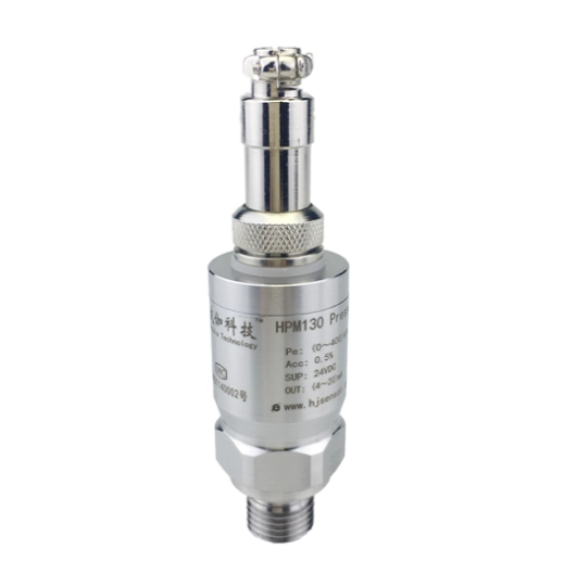 Pressure Sensors