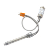 HPM129A-123/123T High Temperature Capillary Melt Pressure Transmitter for Cavity Extruder 