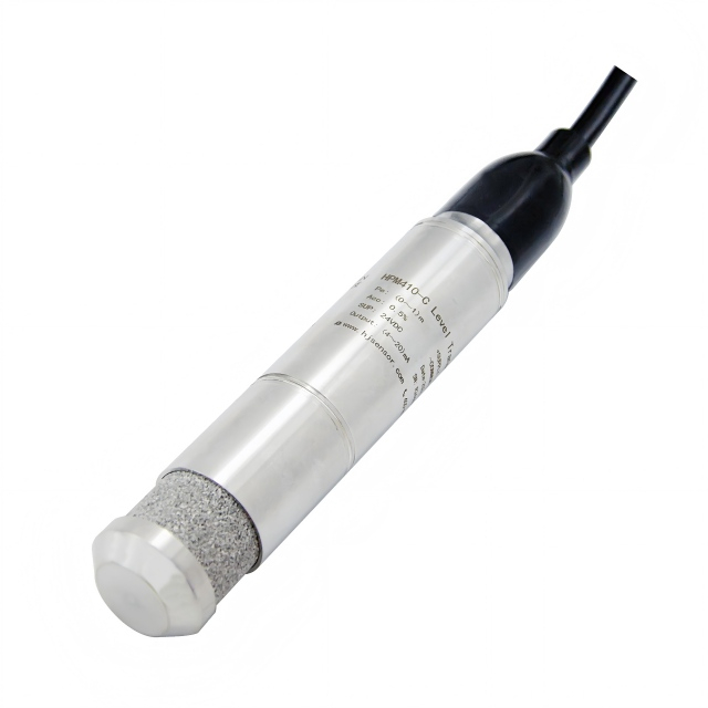 HPM410-C Anti Sand And Waterweed Type Liquid Level Transmitter