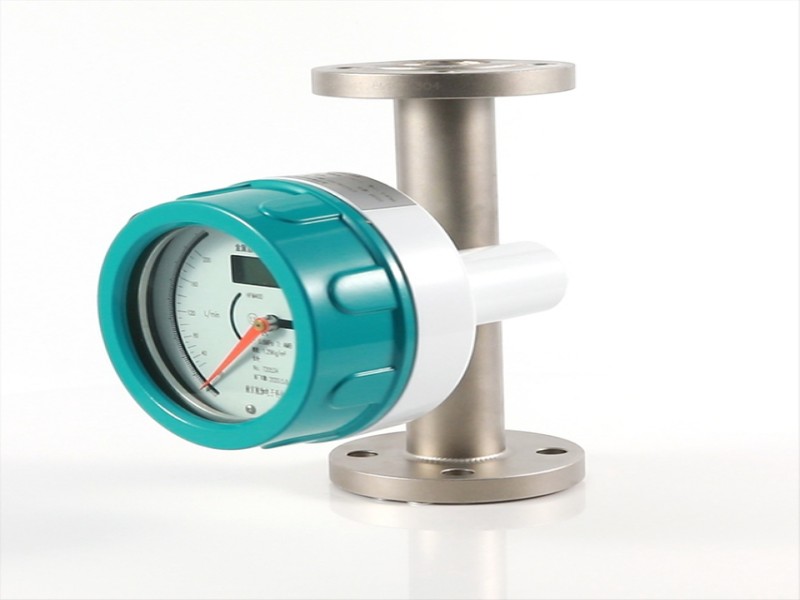 Flow Meter