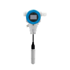 HPM420W 0~300m On-Site LCD Display Submersible Level Transmitter 