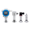 HPM720 Tri-Clamp Sanitary Pressure Transmitter Food Beverage Processing