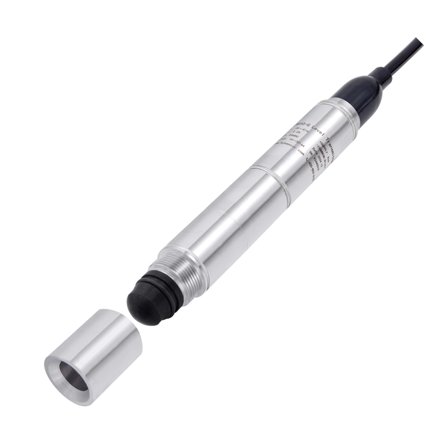 HPM410-G Isolated Type Submersible Liquid Level Transmitter