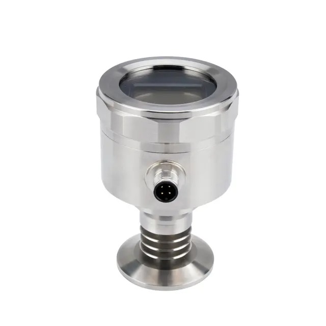 Flush Mount Pressure Transmitter