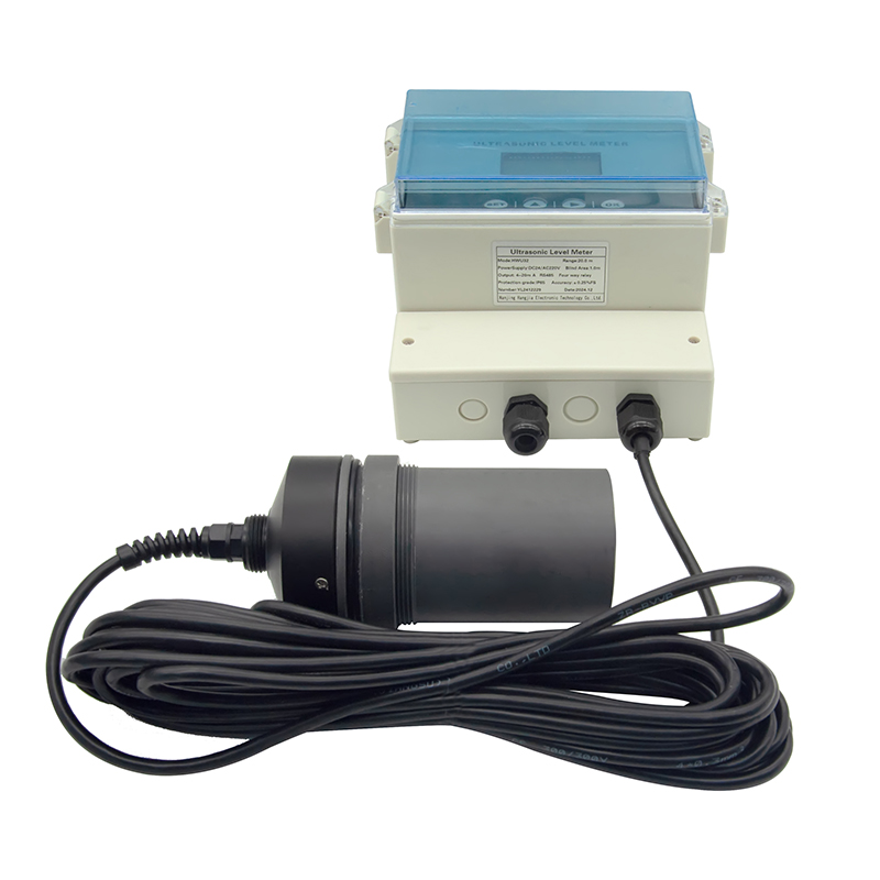HWU32 Wall mounted Split Type Ultrasonic Level Meter