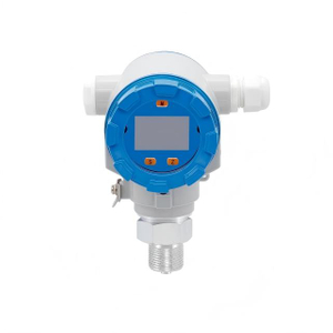 HPM280 Intelligent Protective LCD Digital Display Pressure Transmitter