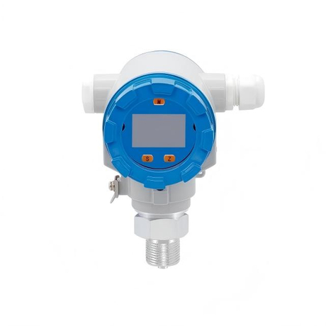 HPM280 Intelligent Protective LCD Digital Display Pressure Transmitter