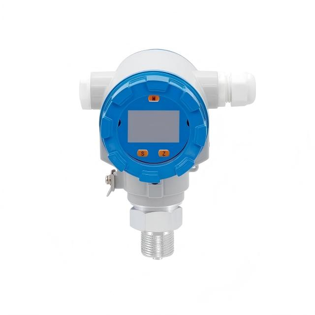 HPM280 Intelligent Protective LCD Digital Display Pressure Transmitter