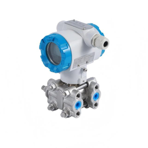 HPM81/82 4-20mA HART Monocrystalline Differential Pressure Transmitter