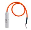 HPM413 0~200m Anti-corrosion Type Ceramic Sensor Submersible Level Transmitter 