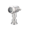 HPM768 Ceramic Al2O3 99.9% Anti-corrosion Sanitary Pressure Transmitter 