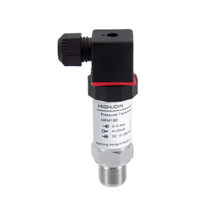  HPM180 Intrinsically Safe Exia Type Universal Pressure Transmitter