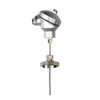 Waterproof PT100 RTD Sensor 2/3/4 Wires Industrial Control
