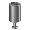 HPM18LV 0-10V Capacitance Absolute Vaccum Pressure Transmitter KF, CF, And VCR Connector
