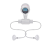 HPM785 Flat Diaphragm Hygienic Differential Pressure Transmitter