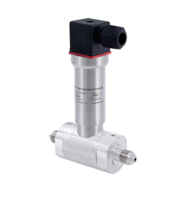 HPM3136 0-1kpa~3Mpa Monocrystalline Silicon Compact Differential Pressure Transmitter