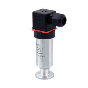 HPM10V Cost-effective 0-200Kpa Absolute Pressure Transmitter KF16 Connection
