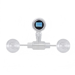 HPM785 Flat Diaphragm Hygienic Differential Pressure Transmitter