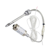 HPM129A-123/123T High Temperature Capillary Melt Pressure Transmitter for Cavity Extruder 