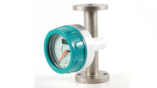 Flow meters Flow meters