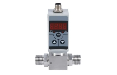 Electronic Pressure Switch 