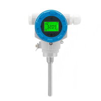 Temperature Sensor