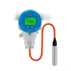 HPTM420L Battery Powered Integrated Liquid & Temperature Transmitter with LCD Display