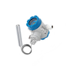 HPM420T Gas Collection Cylinder Type High Temperature Resistant Liquid Level Transmitter