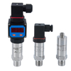 HPM180, 4~20mA/0~5v/0~10v/RS485, Industrial Water Oil Gas Universal Pressure Transmitter