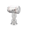 HPM768 Ceramic Al2O3 99.9% Anti-corrosion Sanitary Pressure Transmitter 