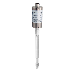 HPM129A-112 Straight Rod Type Melt Pressure Sensor Transmitter