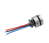HP10MY 0-5V 0-10V 4-20mA Silicon Piezoresistive Pressure Sensor Module 