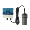 HWU32 Wall-Mounted Split Typle Ultrasonic Water Liquid Level Meter 24VDC 220VAC