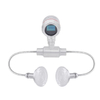 HPM785 Flat Diaphragm Hygienic Differential Pressure Transmitter