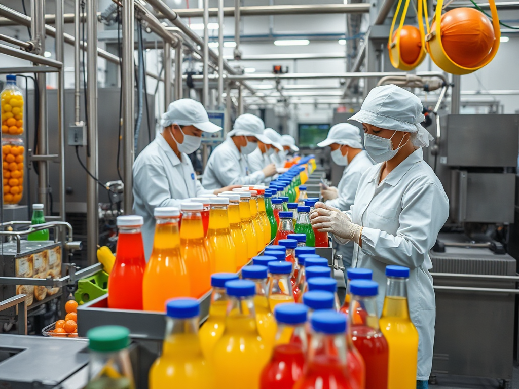 Sanitary Pressure Transmitter Used In Food&Beverage Industry