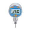 HTE Power Supply 80mm Dial Digital Temperature Gauge